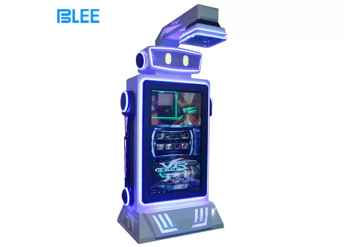 VR Stereoscopic Machine VR Game Machine