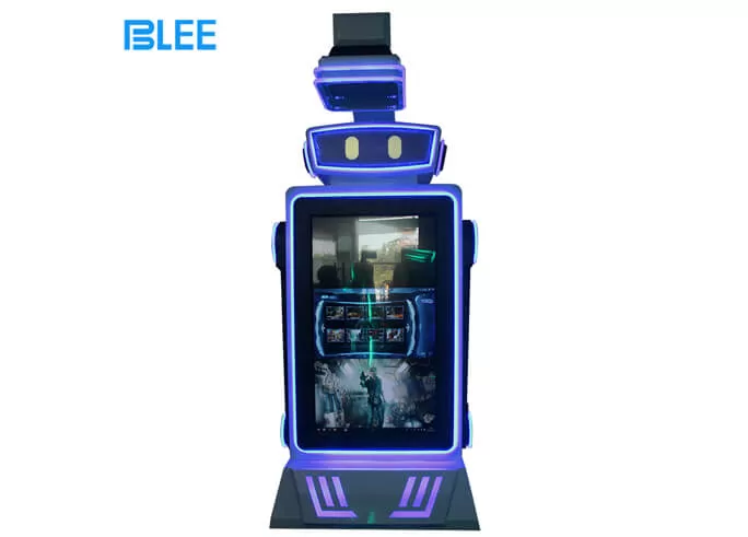 vr stereoscopic machine vr game machine manufacturer