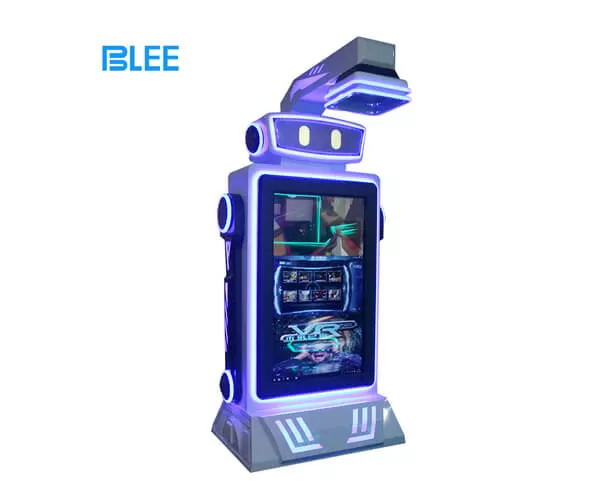 VR Stereoscopic Machine VR Game Machine