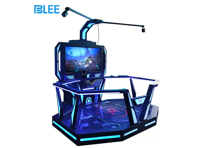 vr walking platform choose