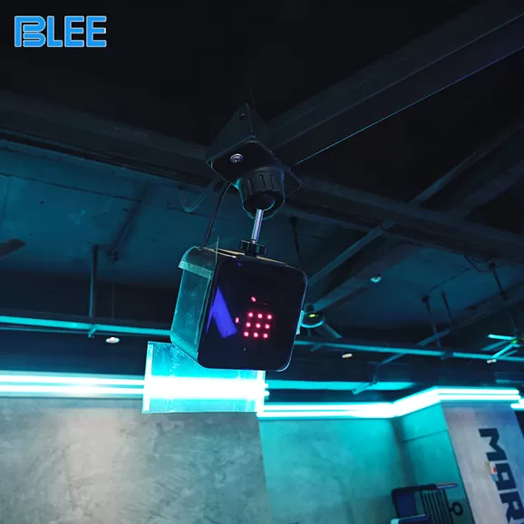 vr walking platform factories