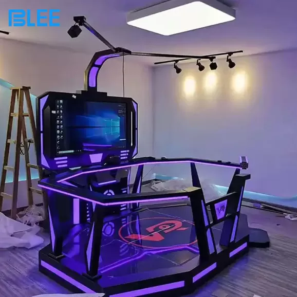 vr walking platform wholesale manufacturer