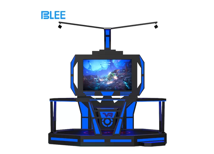 vr walking platform wholesale manufacturers