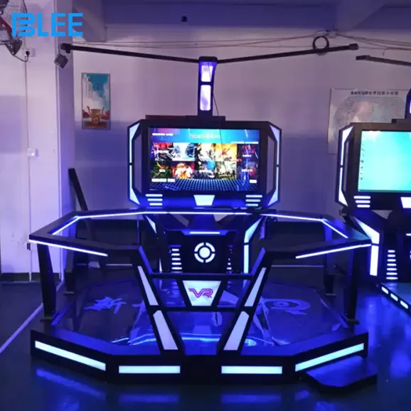 vr walking platform wholesale supplier