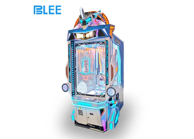 warframe redemption game machine china