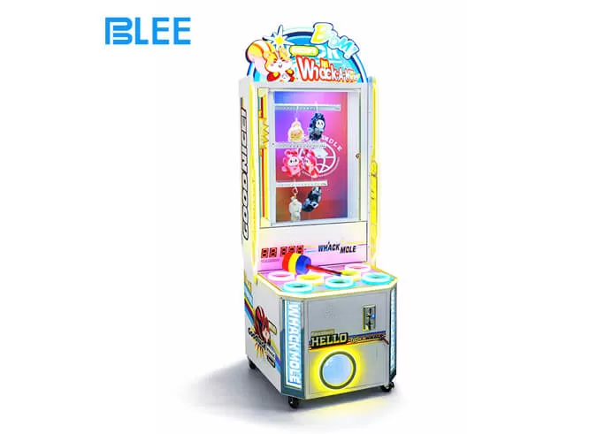 whack a mole gift stick edition gift game machine company