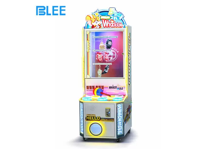 whack a mole gift stick edition gift game machine for sale
