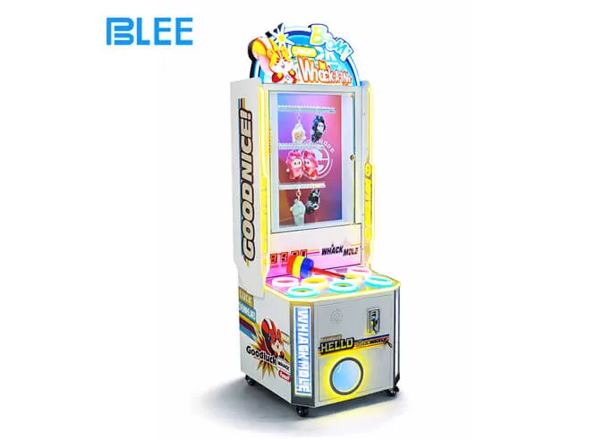 whack a mole gift stick edition gift game machine manufacturer