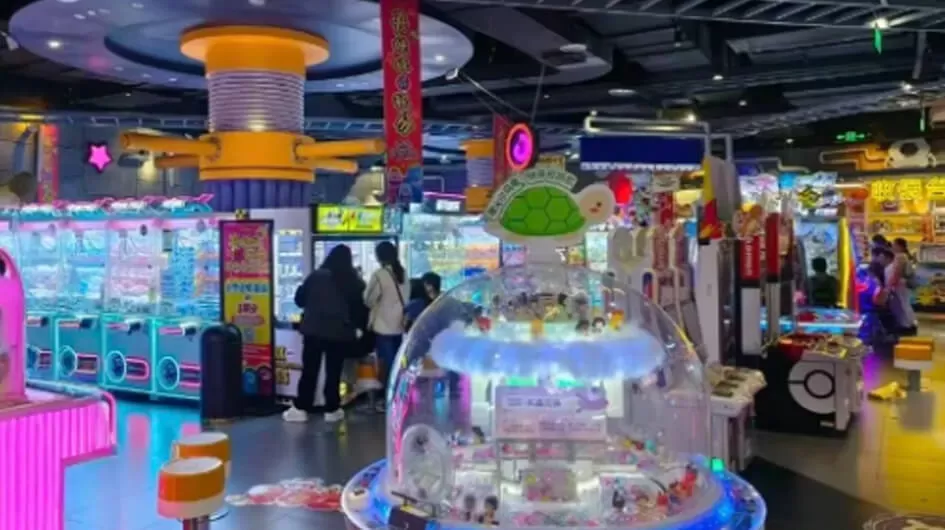 whack a mole gift stick edition gift game machine one stop solution manufacturer