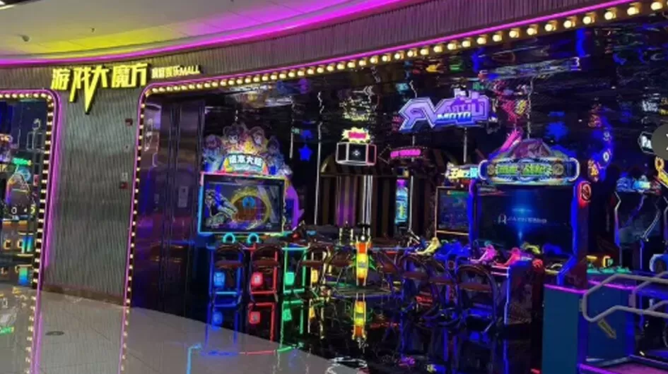 whack a mole gift stick edition gift game machine one stop solution supplier