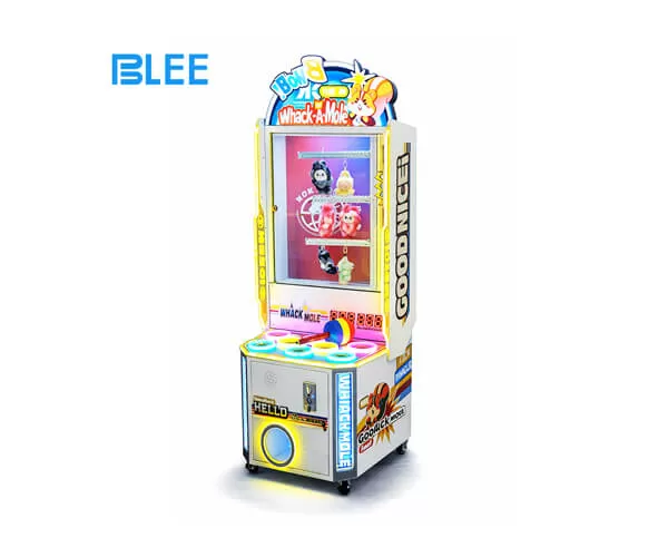 Whack-a-Mole - Gift Stick Edition Gift Game Machine