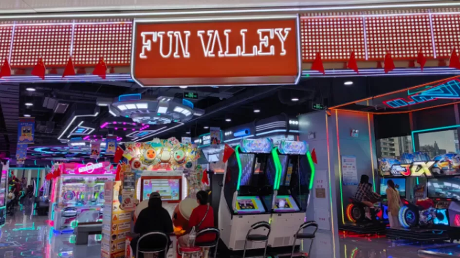 whirlwind frisbee redemption game machine one stop solution company