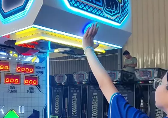 3. Championship Mode: Multiple rounds with progressive difficulty increases.