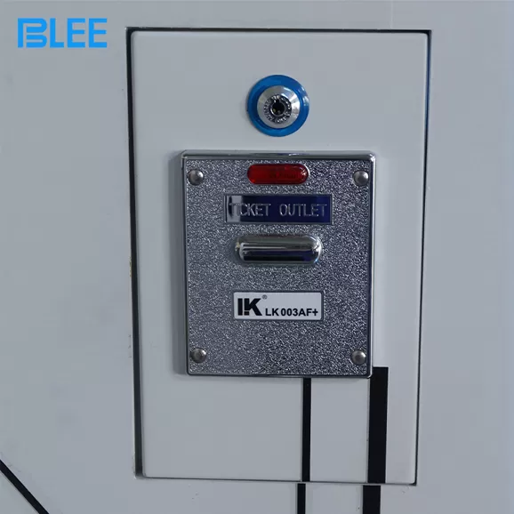 Product Details of Wholesale Amusement Park Big Punch Boxing Machine