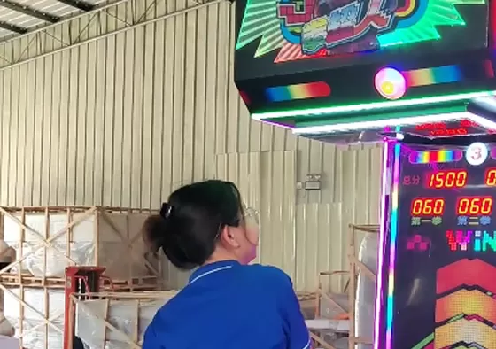 1. Power Triple Challenge: Test strength across all three punching targets.