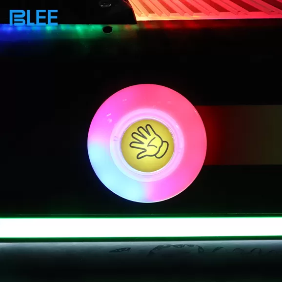 Product Details of Wholesale New Design Arcade Boxing Machine