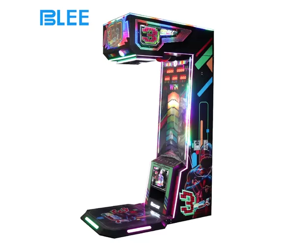 Wholesale New Design Arcade Boxing Machine