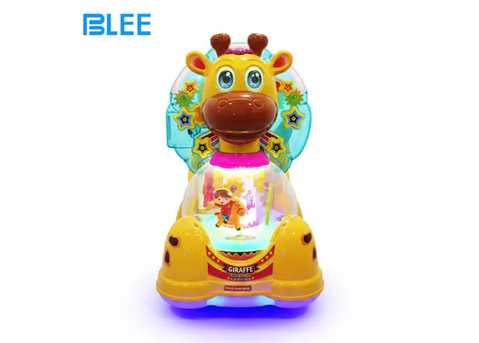wonderful deer paradise kids ride for sale