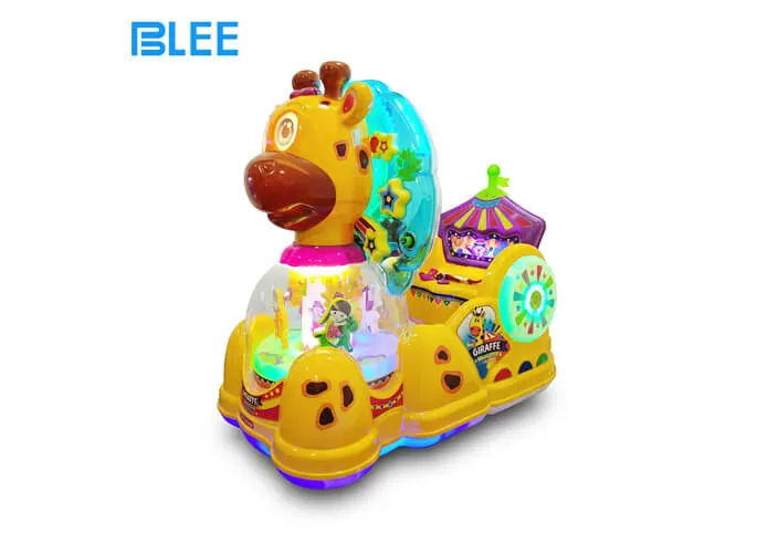 wonderful deer paradise kids ride manufacturer